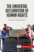 Cover-Bild zum Titel 'The Universal Declaration of Human Rights' von '50minutes'