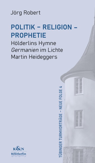 Politik - Religion - Prophetie - Jörg Robert