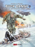 Cover-Bild zum Titel 'Buck Danny' von ''
