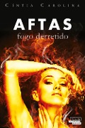 Cover-Bild zum Titel 'Aftas' von 'Cintia Carolina'