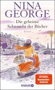 Die geheime Sehnsucht der Bücher - Nina George