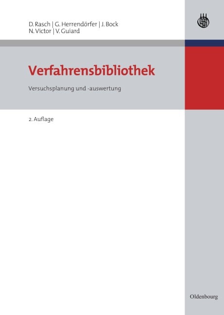 Verfahrensbibliothek - 
