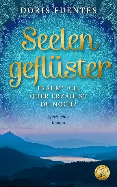 Seelengeflüster - Doris Fuentes