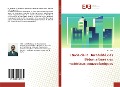 Cover-Bild zum Titel 'Etude de la Durabilité des Béton a base des matériaux pouzzolaniques' von 'Dif Fodil'