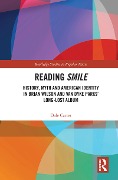 Cover-Bild zum Titel 'Reading Smile' von 'Dale Carter'