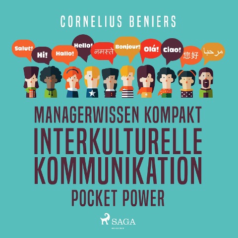 Managerwissen kompakt - Interkulturelle Kommunikation - Pocket Power - Cornelius Beniers