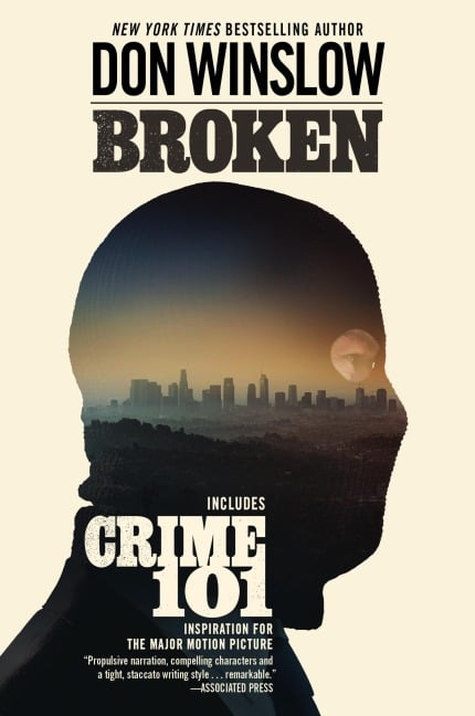 Broken - Don Winslow