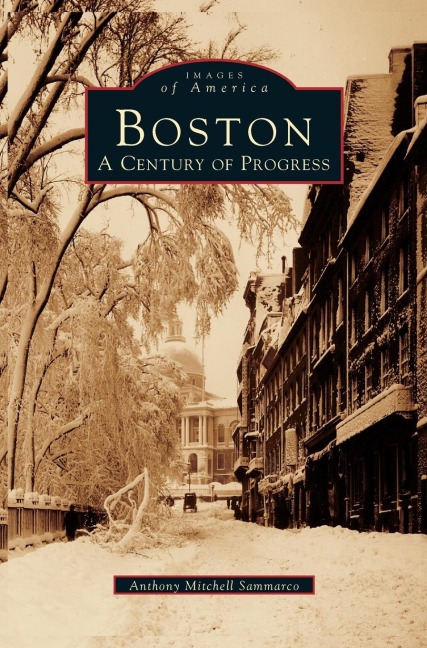 Boston - Anthony Mitchell Sammarco