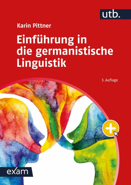 Einführung in die germanistische Linguistik - Karin Pittner