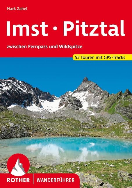 Imst - Pitztal - Mark Zahel