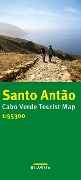 Santo Antão (Antao) 1:55300 - 