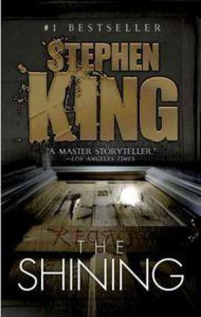 The Shining - Stephen King