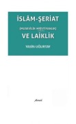 Cover-Bild zum Titel 'Islam-Seriat Musevilik - Hristiyanlik ve Laiklik' von 'Yasin Ugurtay'
