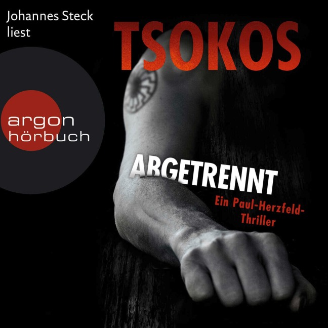 Abgetrennt - Michael Tsokos