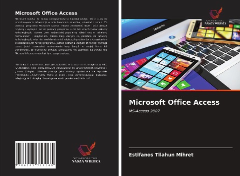 Microsoft Office Access - Estifanos Tilahun Mihret