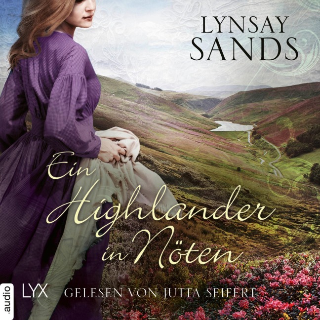 Ein Highlander in Nöten - Highlander, Teil 8 - Lynsay Sands