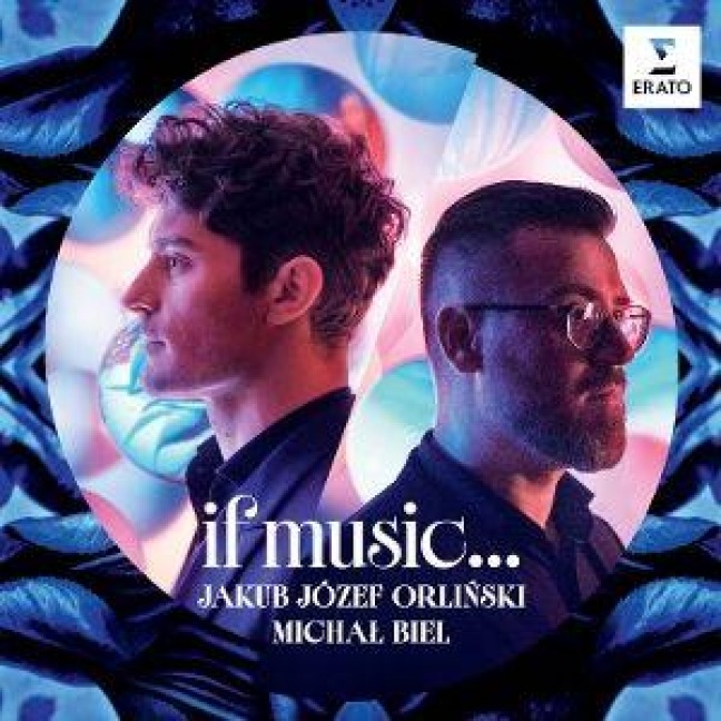 If music... - Jakub J¢zef/Biel Orlinski