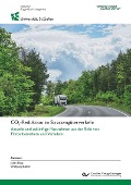 Cover-Bild zum Titel 'CO2-Reduktion im Strassengüterverkehr' von ''