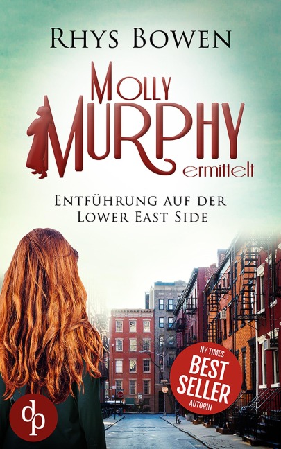 Entführung auf der Lower East Side - Rhys Bowen