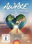 Cover-Bild zum Titel 'Awake' von ''