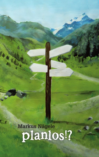 planlos!? - Markus Nägele