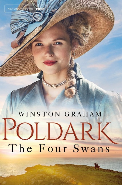 The Four Swans - Winston Graham