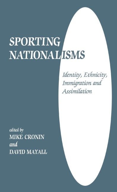 Sporting Nationalisms - 