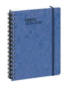 Cover-Bild zum Titel 'Schülerkalender Forum Office Age Bag 2025/2026' von ''