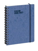 Cover-Bild zum Titel 'Schülerkalender Forum Office Age Bag 2026 / 2027' von ''