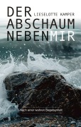 Cover-Bild zum Titel 'Der Abschaum neben mir' von 'Lieselotte Kamper'