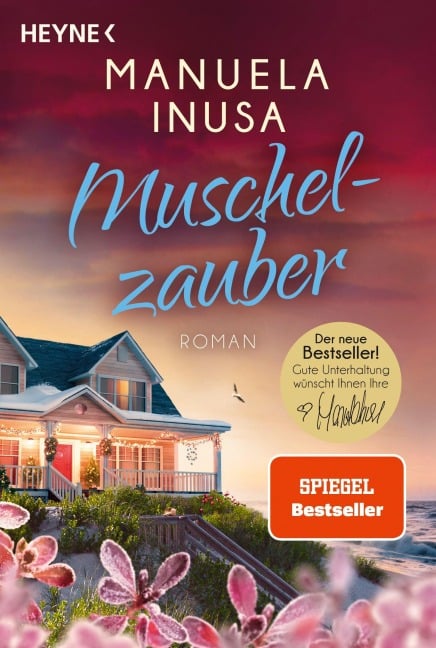 Muschelzauber - Manuela Inusa