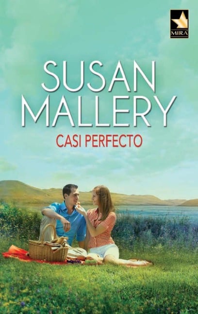 CASI PERFECTO - Susan Mallery