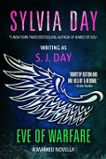 Eve of Warfare - Sylvia Day