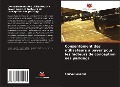 Cover-Bild zum Titel 'Consentement des utilisateurs à payer pour les facteurs de conception des parkings' von 'Soufyan Agarad'