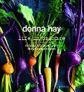 Cover-Bild zum Titel 'life in balance' von 'Donna Hay'