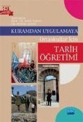 Cover-Bild zum Titel 'Kuramdan Uygulamaya Ortaokullar Icin Tarih Ögretimi' von 'Kolektif'