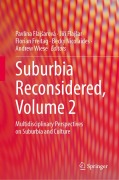 Cover-Bild zum Titel 'Suburbia Reconsidered, Volume 2' von ''