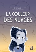 Cover-Bild zum Titel 'La Couleur des nuages' von 'Eric Billion'