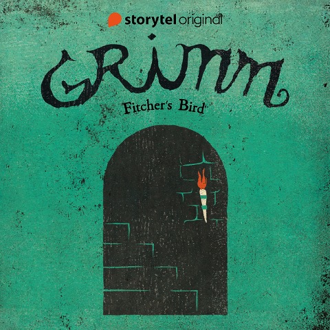 GRIMM - Fitcher's Bird - Kenneth Bøgh Andersen, Benni Bødker