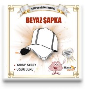 Cover-Bild zum Titel 'Beyaz Sapka' von 'Yakup Aybey'