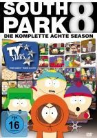 South Park - Matt Stone, Trey Parker