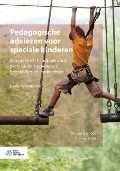 Pedagogische Adviezen Voor Speciale Kinderen - Trix van Lieshout, Ron van Deth