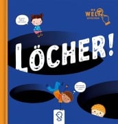 Löcher! - 