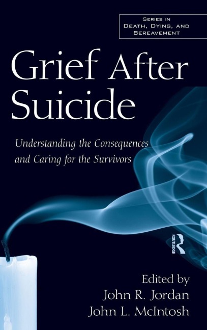 Grief After Suicide - 