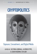 Cryptopolitics - 