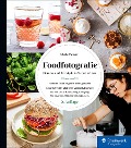 Cover-Bild zum Titel 'Foodfotografie' von 'Maria Panzer'