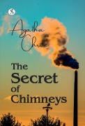 Cover-Bild zum Titel 'The Secret of Chimneys' von 'Agatha Christie'