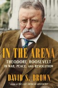 Cover-Bild zum Titel 'In the Arena' von 'David S Brown'