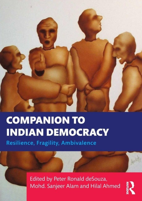Companion to Indian Democracy - 