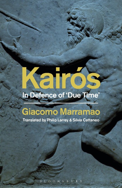 Kairós - Giacomo Marramao